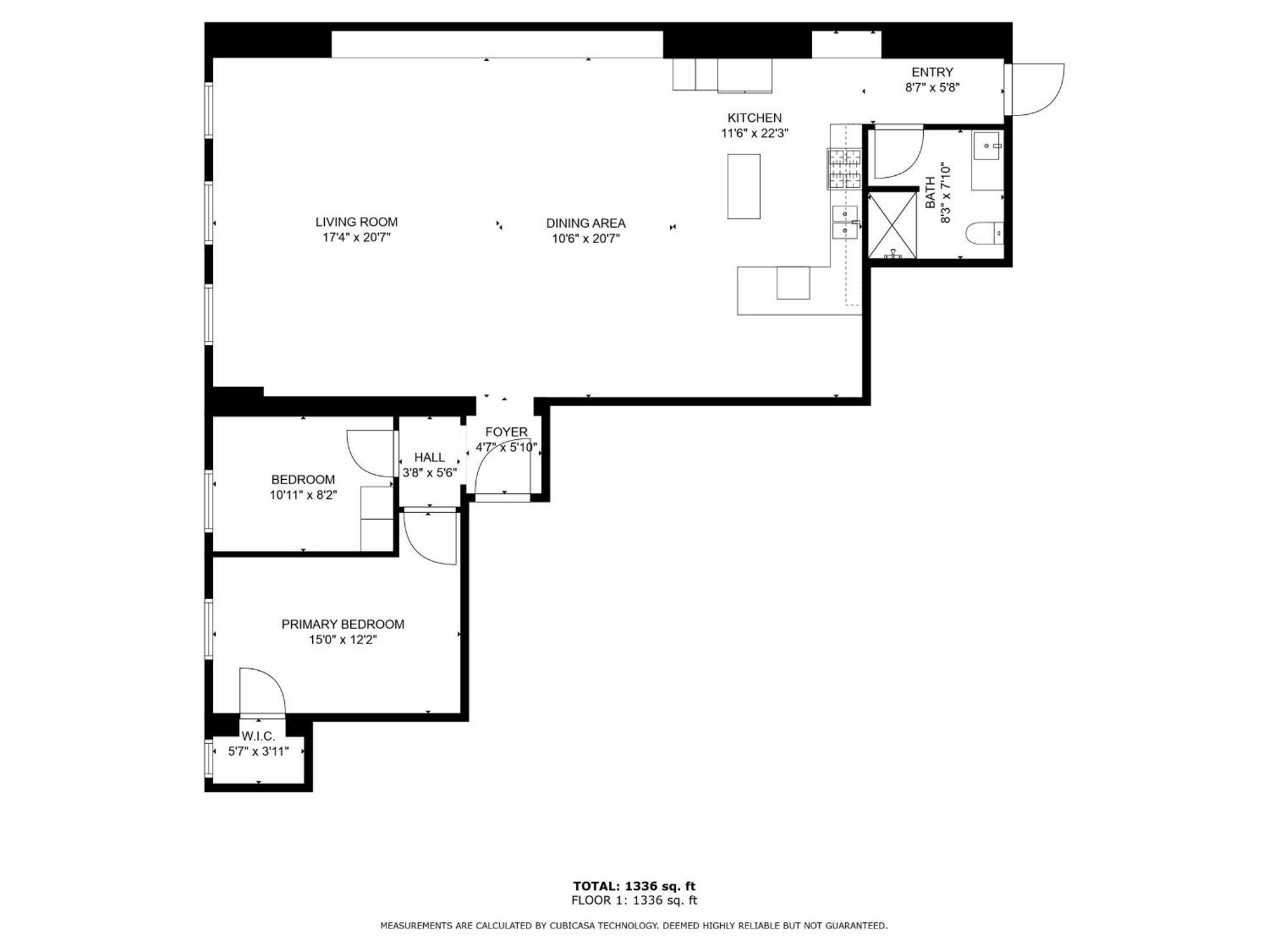 City View Loft เซนต์โจเซฟ ภายนอก รูปภาพ